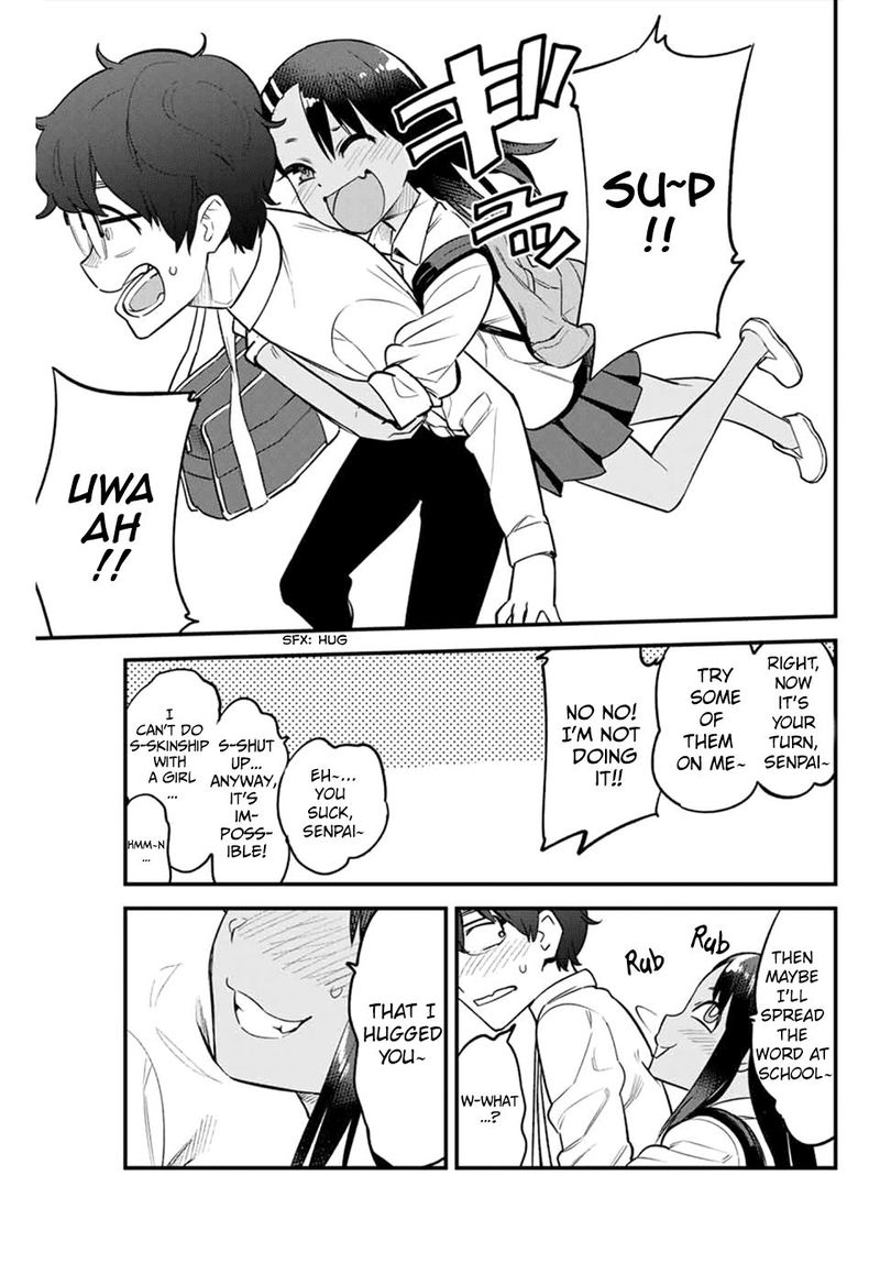 Please Dont Bully Me Nagatoro 47 13
