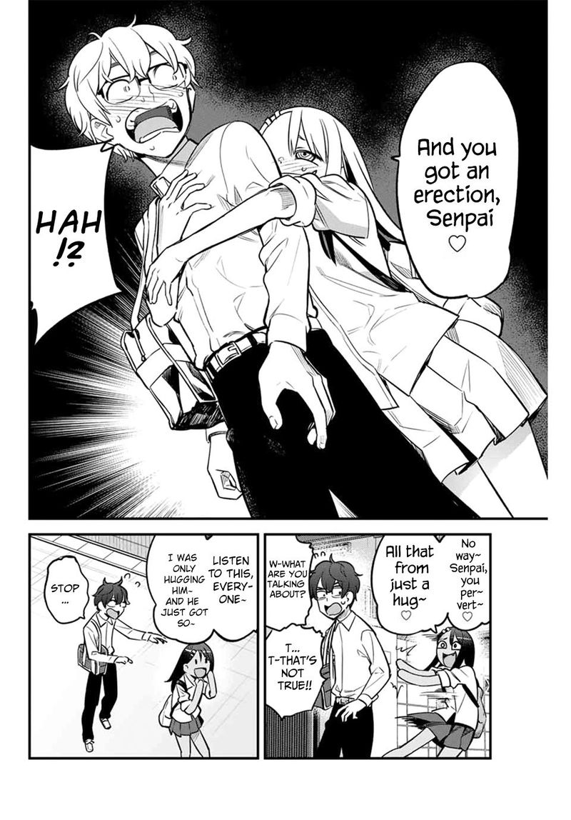 Please Dont Bully Me Nagatoro 47 14