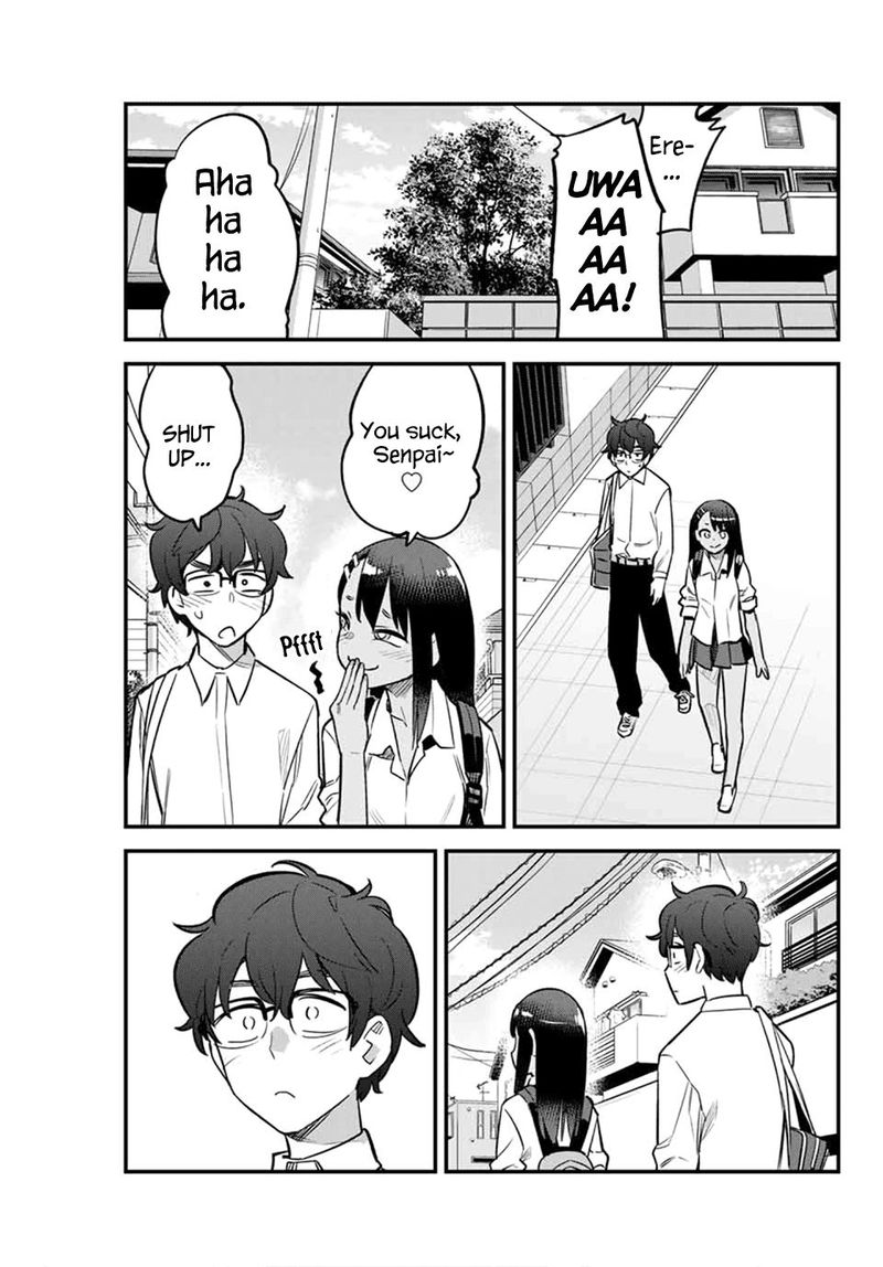 Please Dont Bully Me Nagatoro 47 15