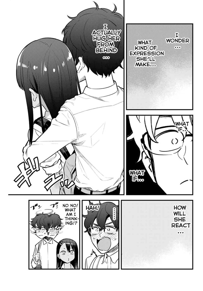 Please Dont Bully Me Nagatoro 47 17