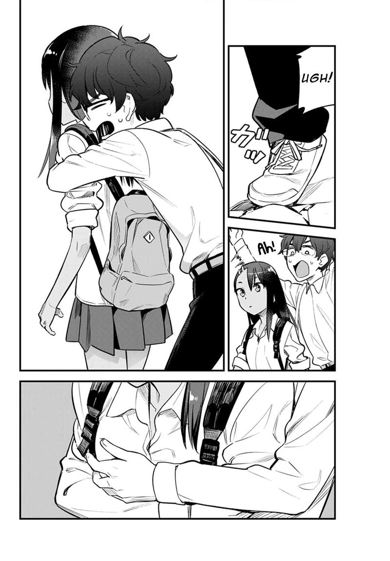 Please Dont Bully Me Nagatoro 47 18