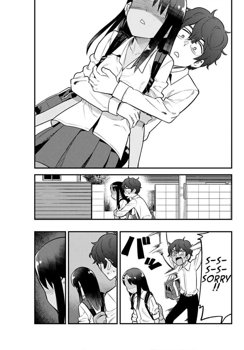 Please Dont Bully Me Nagatoro 47 19
