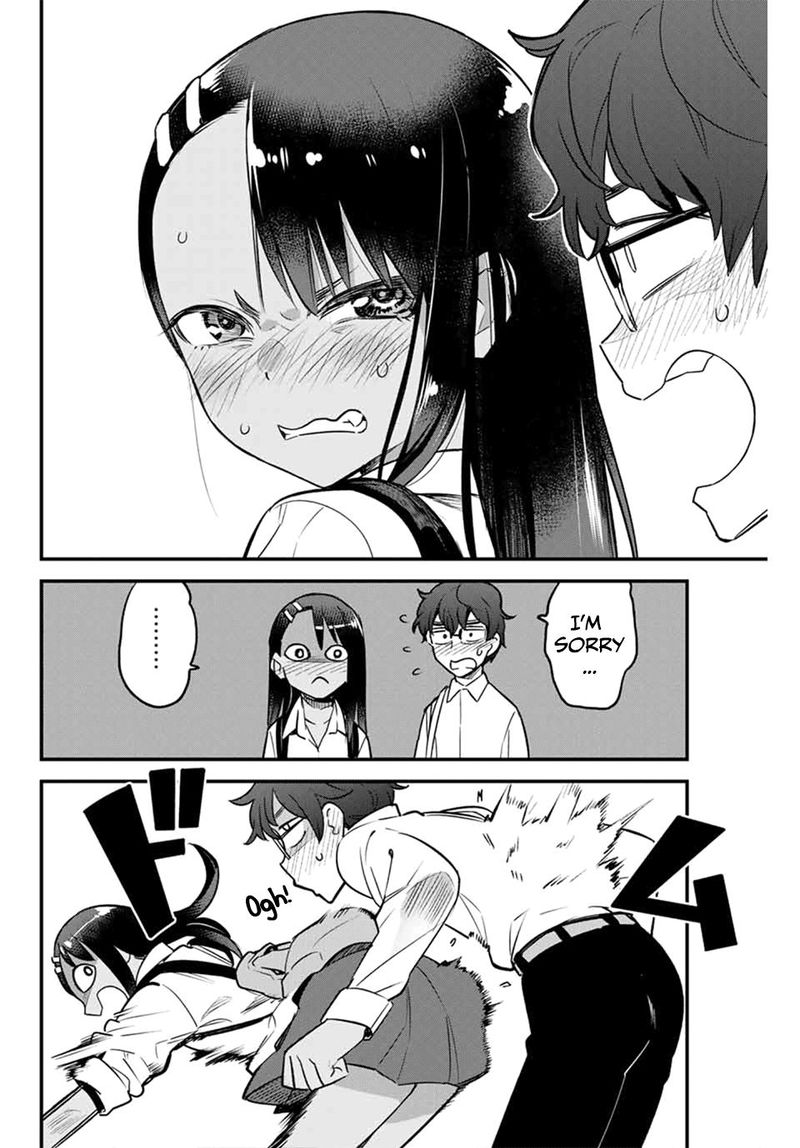 Please Dont Bully Me Nagatoro 47 20