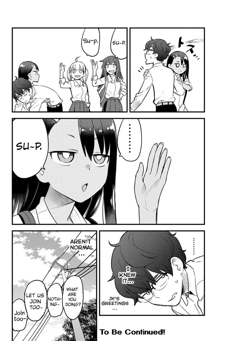 Please Dont Bully Me Nagatoro 47 22