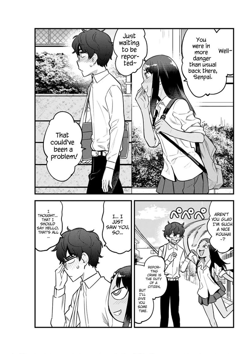 Please Dont Bully Me Nagatoro 47 5