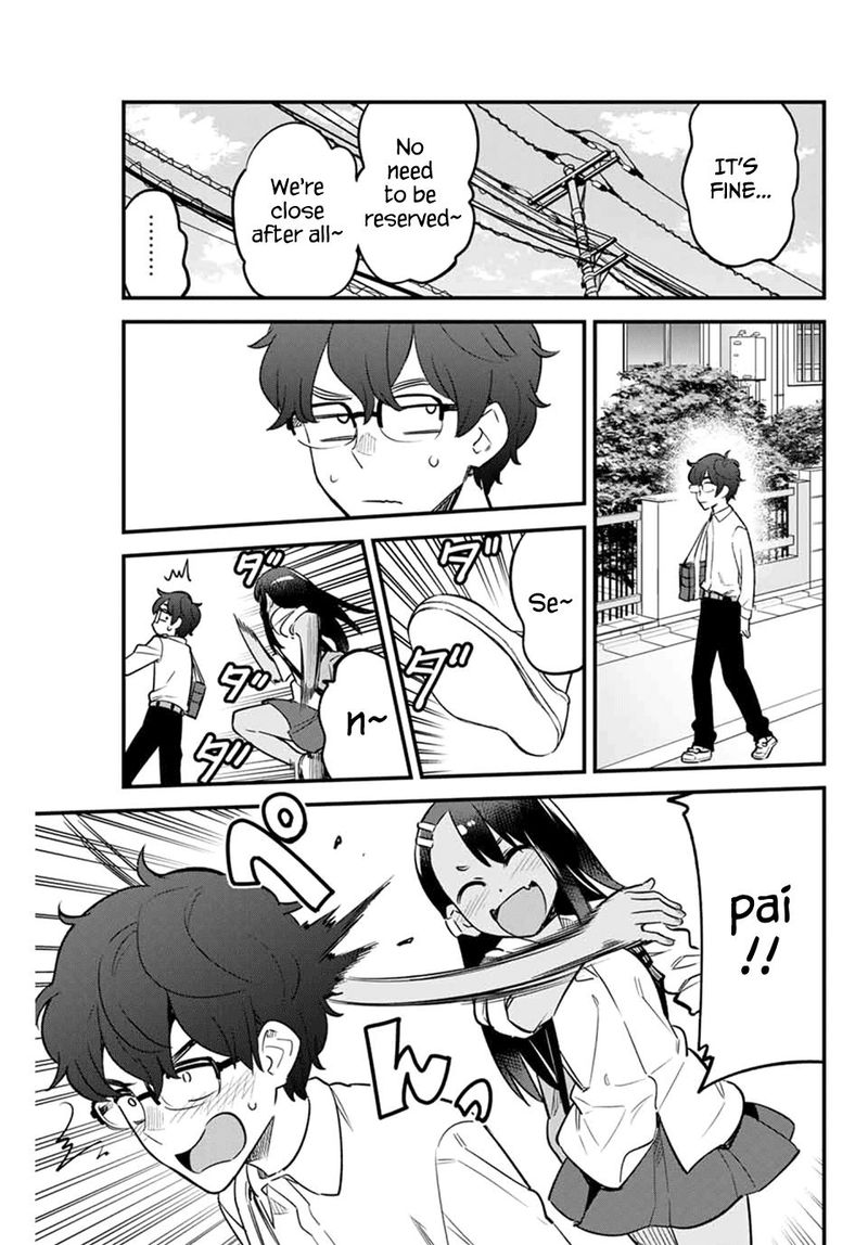 Please Dont Bully Me Nagatoro 47 7