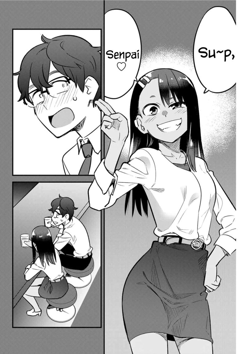 Please Dont Bully Me Nagatoro 48 12