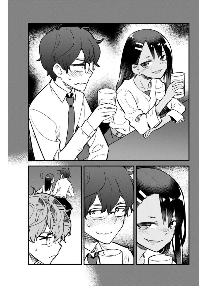Please Dont Bully Me Nagatoro 48 13