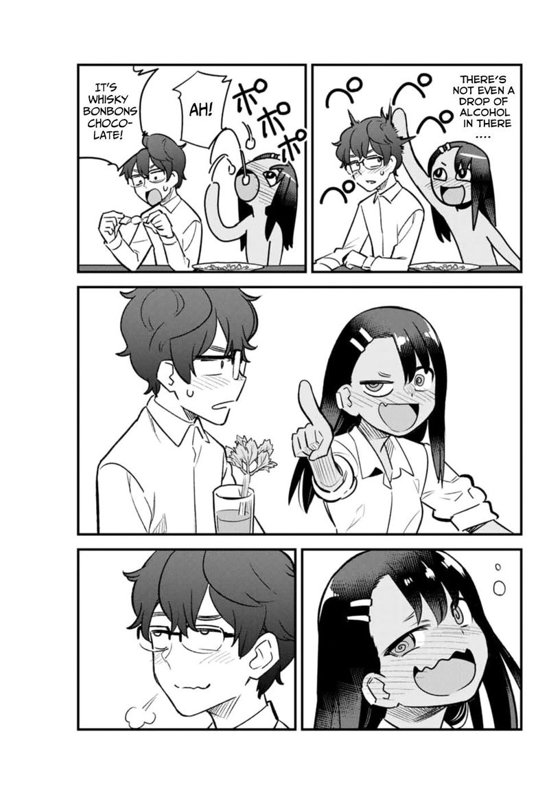 Please Dont Bully Me Nagatoro 48 15