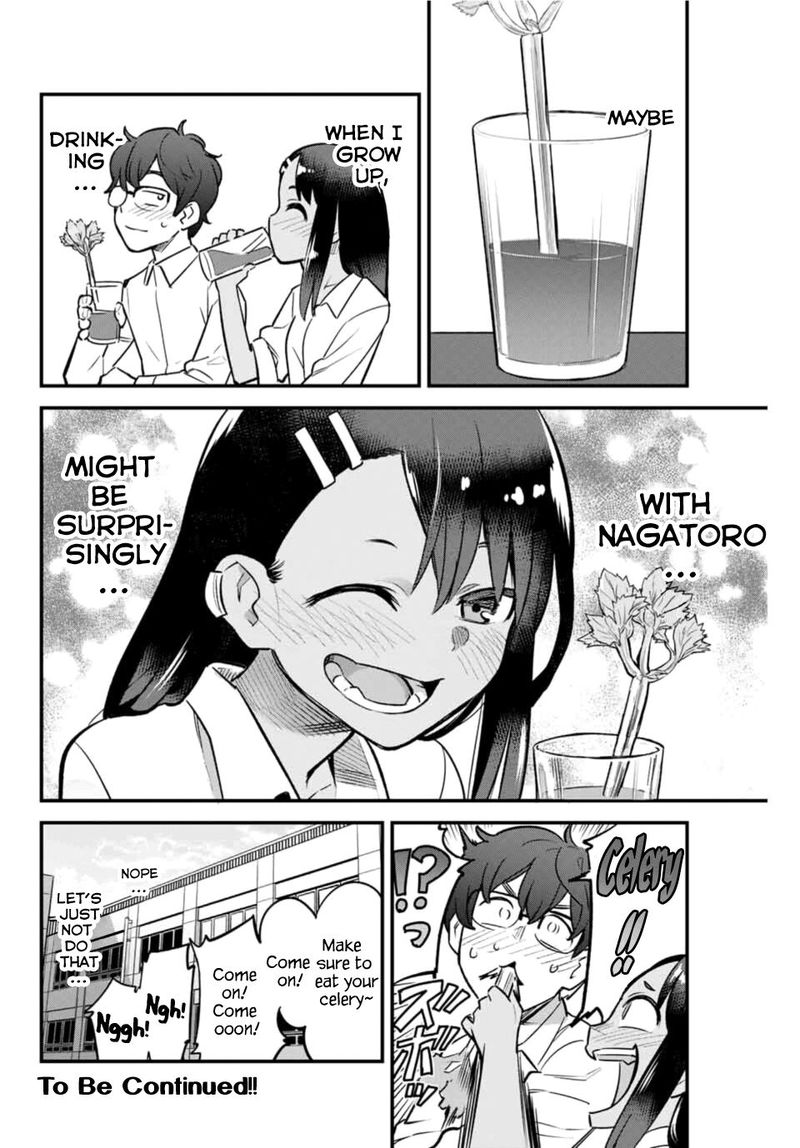 Please Dont Bully Me Nagatoro 48 16