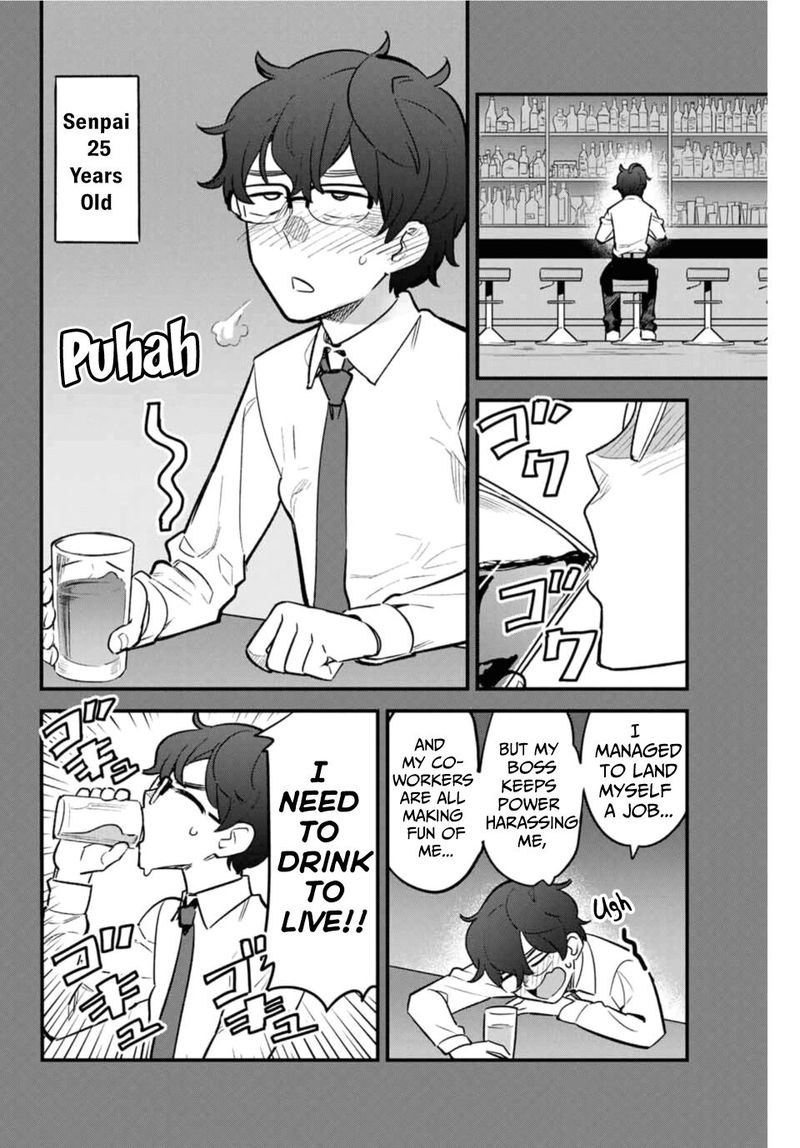 Please Dont Bully Me Nagatoro 48 4