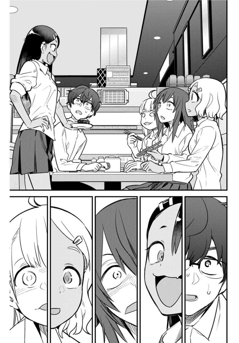 Please Dont Bully Me Nagatoro 49 13