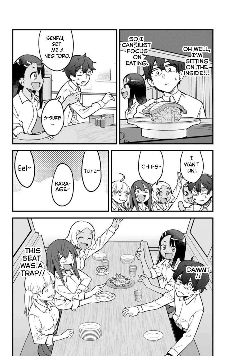 Please Dont Bully Me Nagatoro 49 4