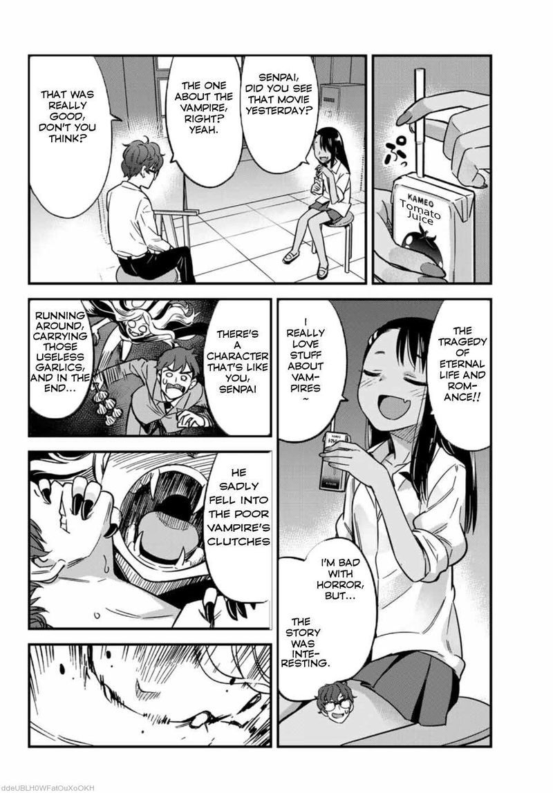 Please Dont Bully Me Nagatoro 5 1