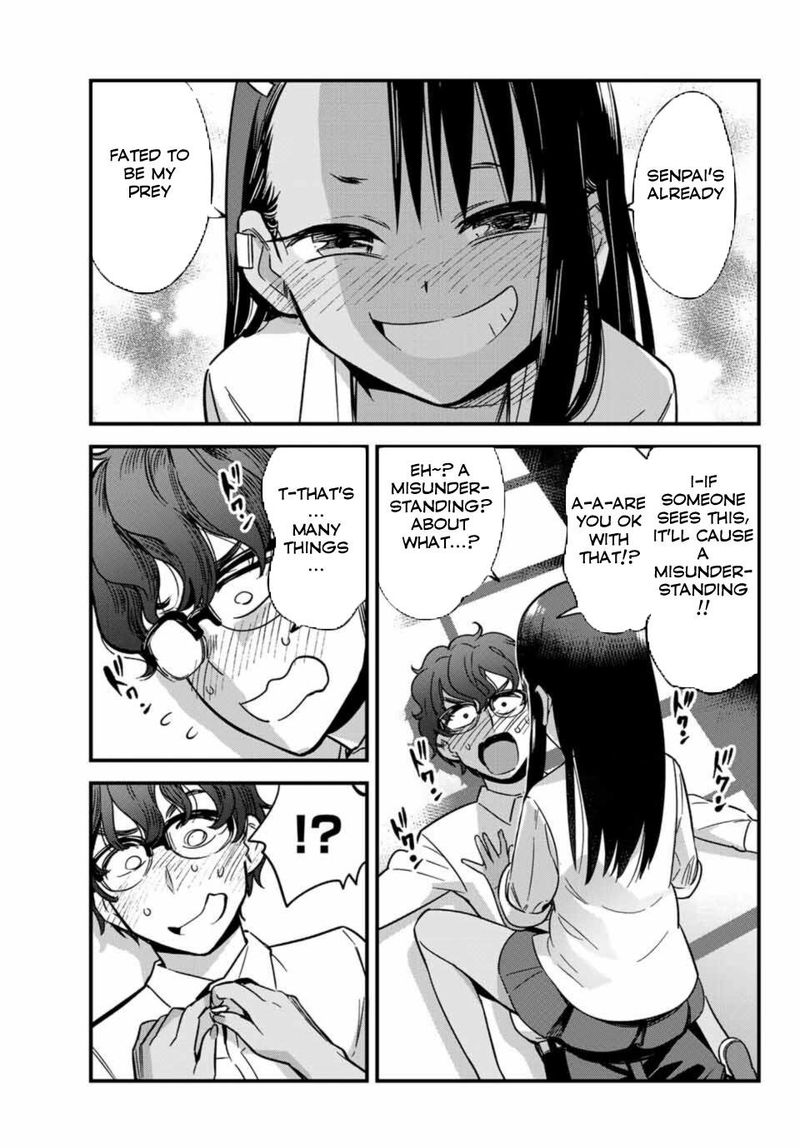 Please Dont Bully Me Nagatoro 5 10
