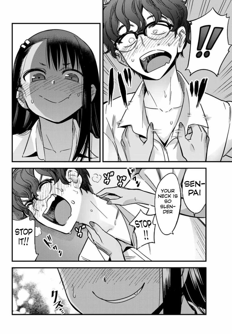 Please Dont Bully Me Nagatoro 5 11