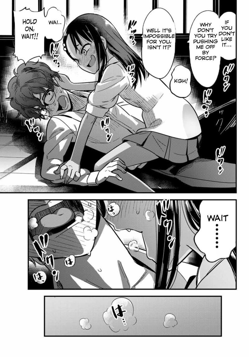 Please Dont Bully Me Nagatoro 5 12