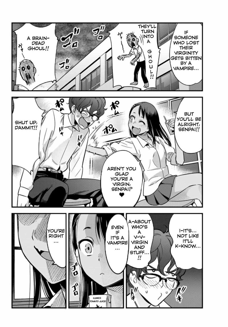 Please Dont Bully Me Nagatoro 5 3
