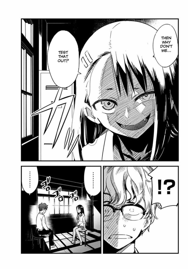 Please Dont Bully Me Nagatoro 5 4