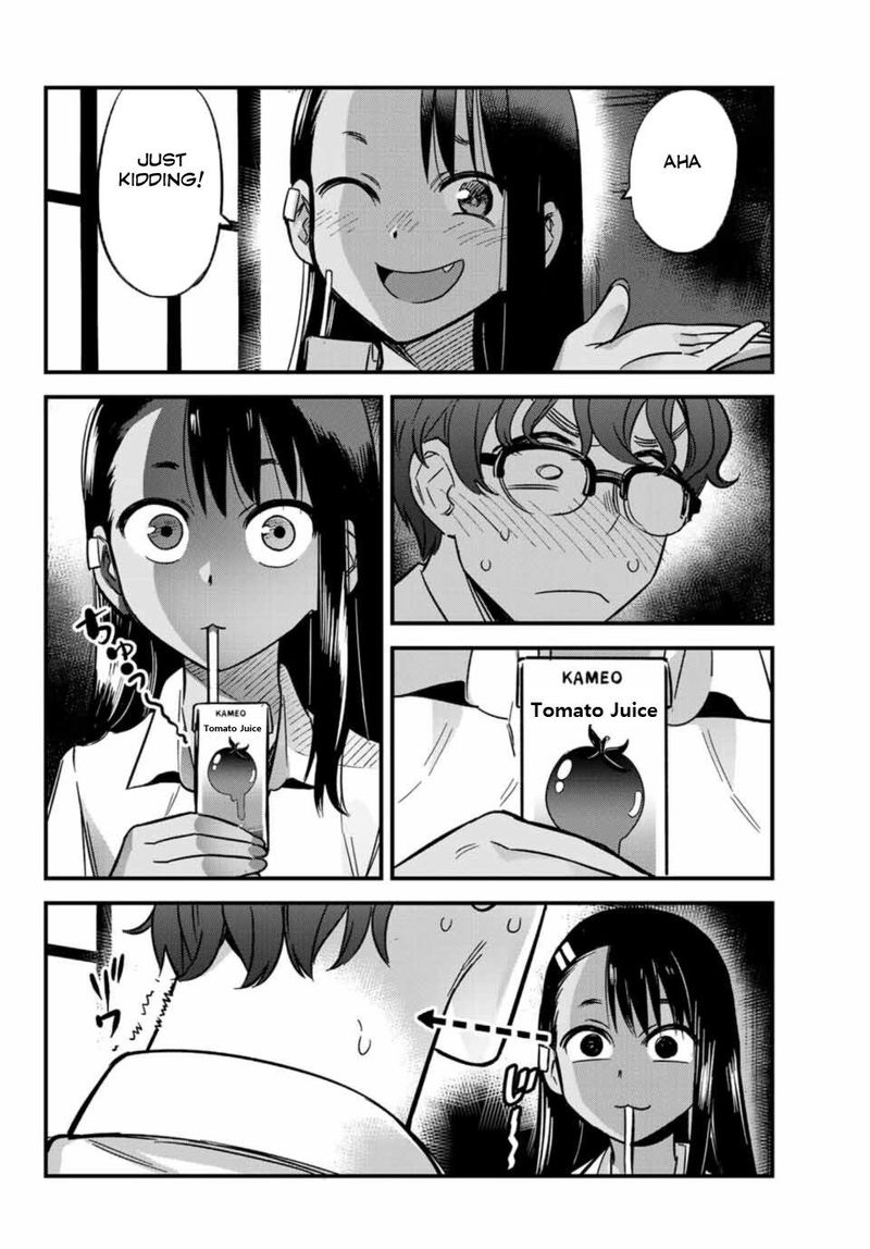 Please Dont Bully Me Nagatoro 5 5