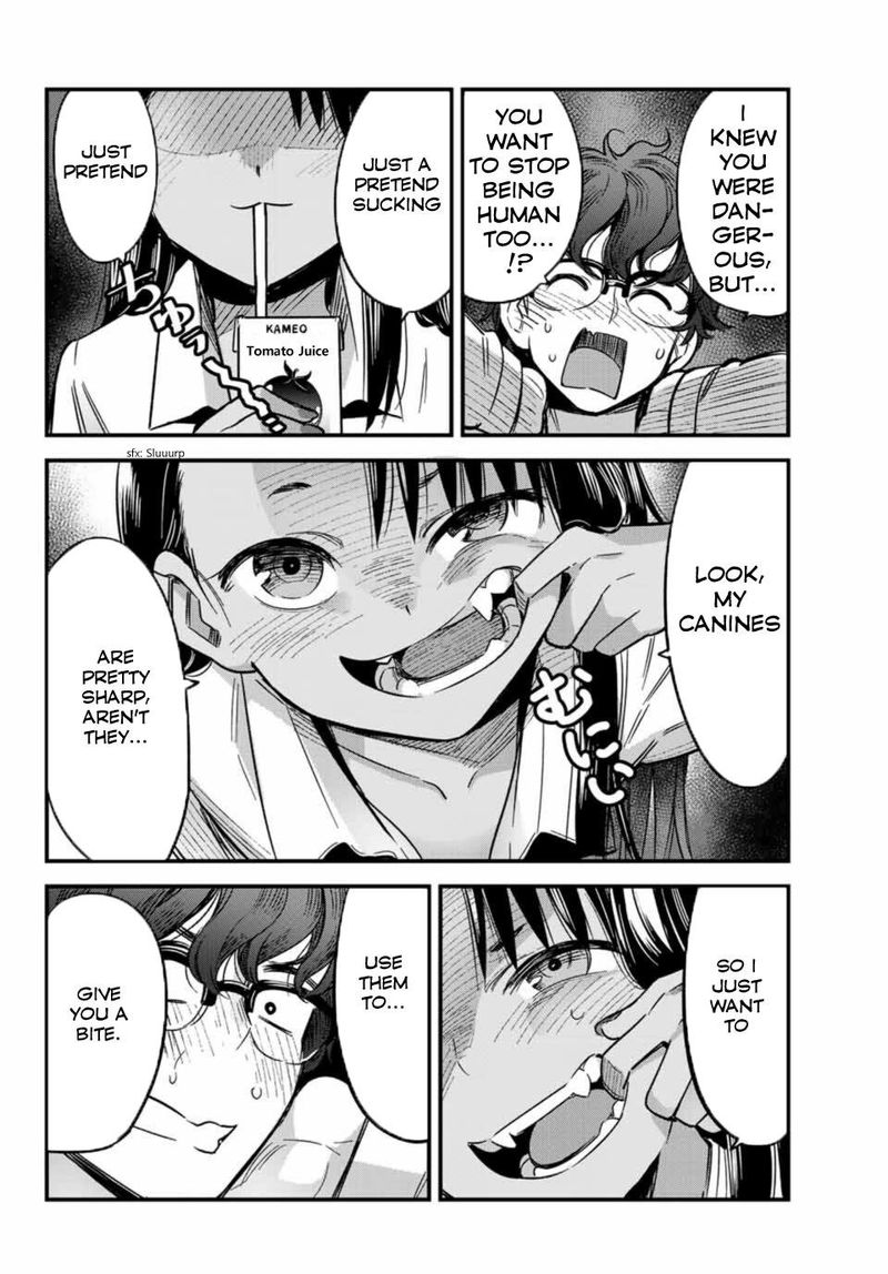Please Dont Bully Me Nagatoro 5 7