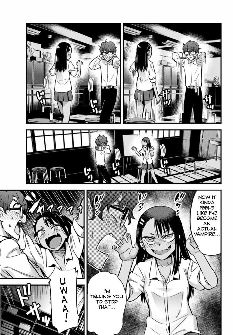 Please Dont Bully Me Nagatoro 5 8