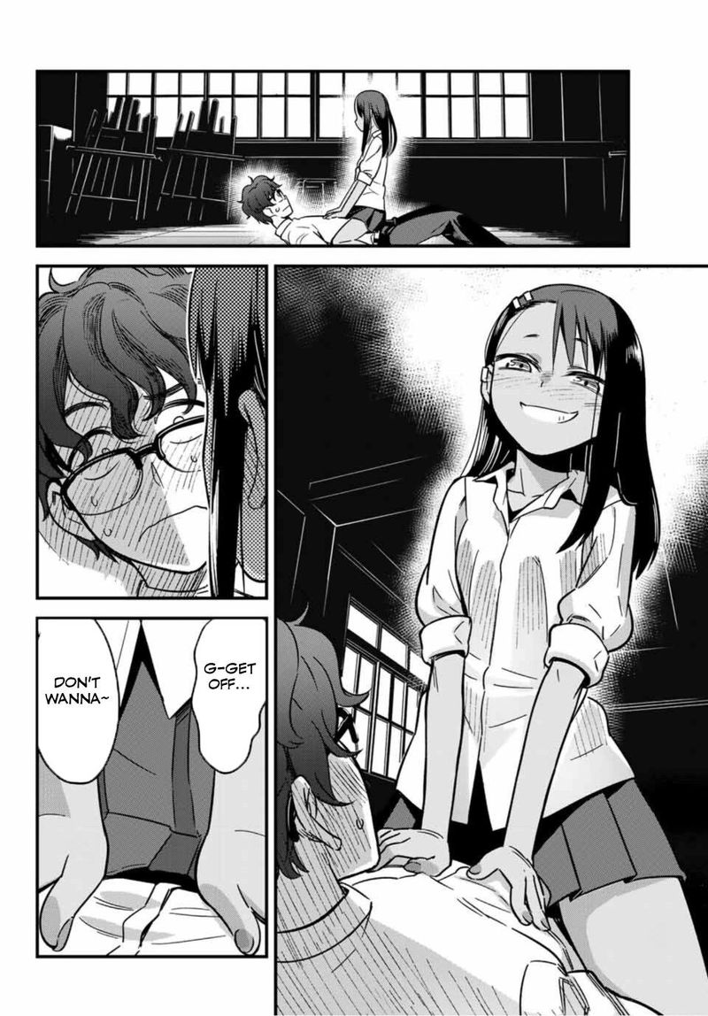 Please Dont Bully Me Nagatoro 5 9