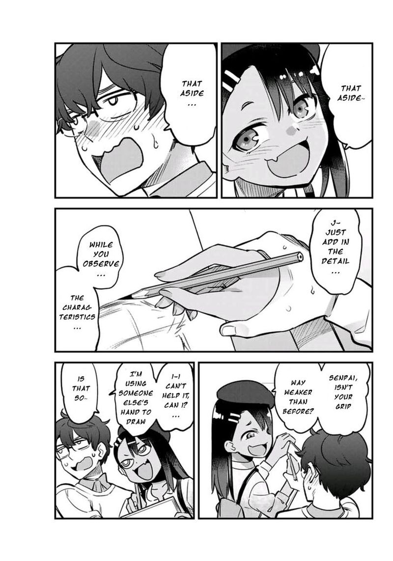Please Dont Bully Me Nagatoro 51 11