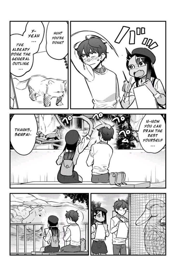 Please Dont Bully Me Nagatoro 51 12