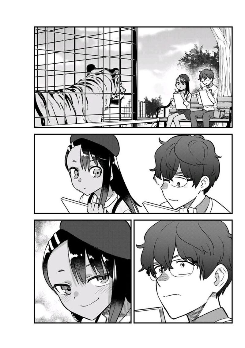 Please Dont Bully Me Nagatoro 51 13