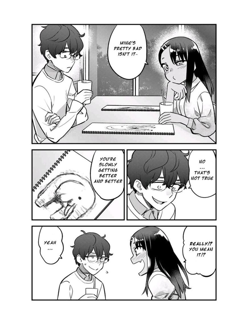 Please Dont Bully Me Nagatoro 51 15