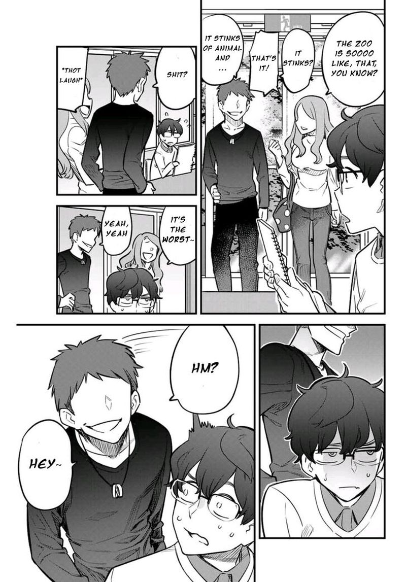 Please Dont Bully Me Nagatoro 51 19
