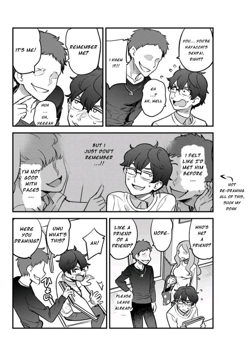 Please Dont Bully Me Nagatoro 51 20