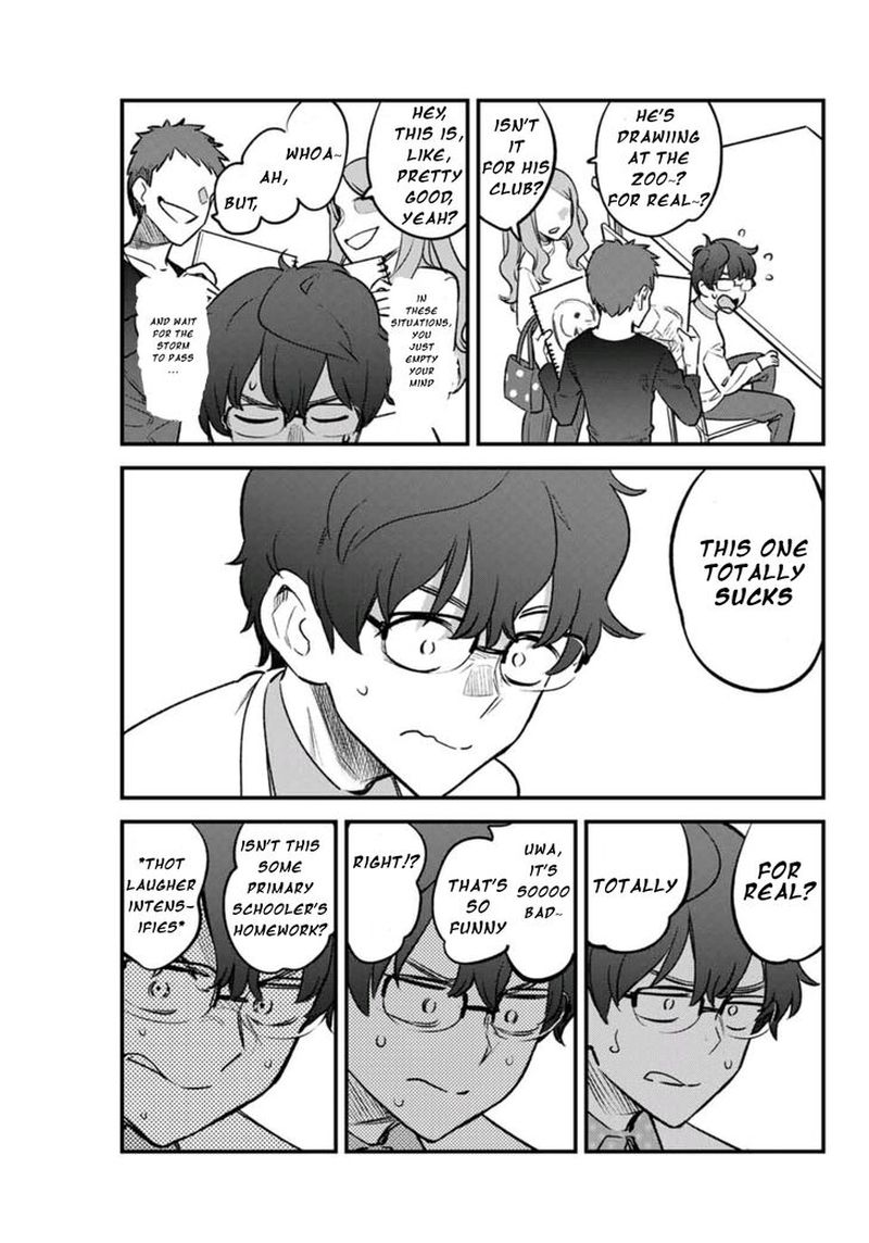 Please Dont Bully Me Nagatoro 51 21