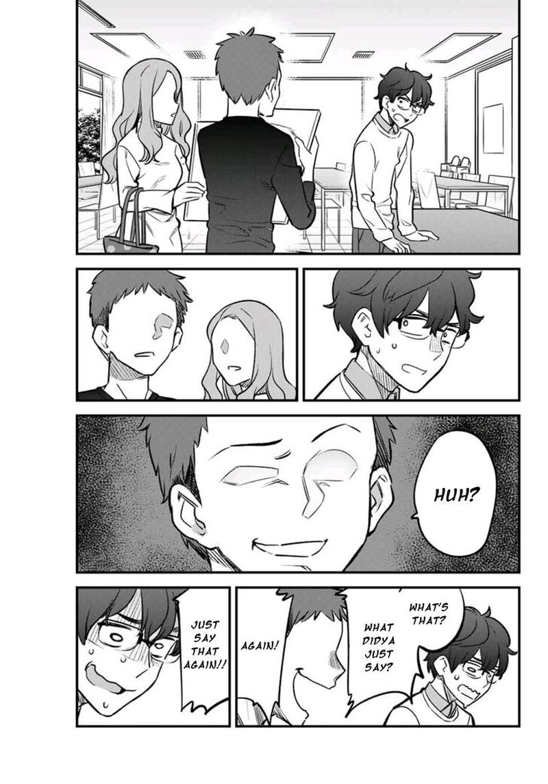 Please Dont Bully Me Nagatoro 51 23