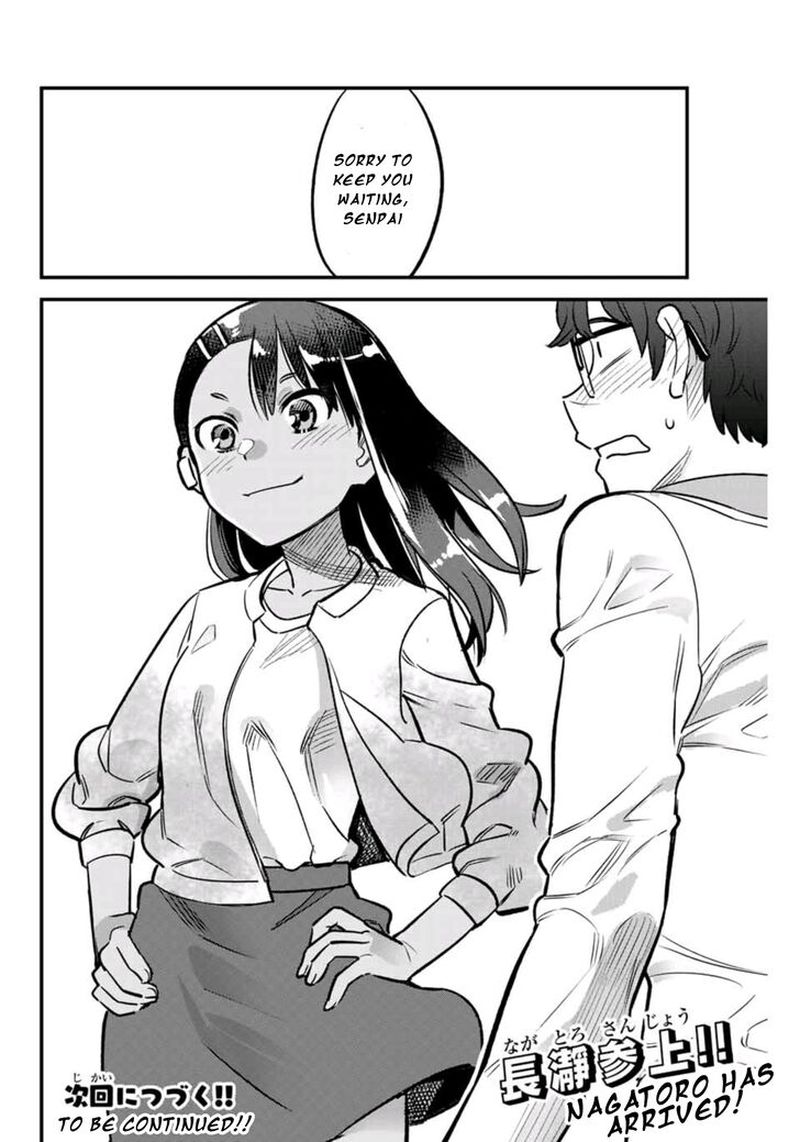Please Dont Bully Me Nagatoro 51 24