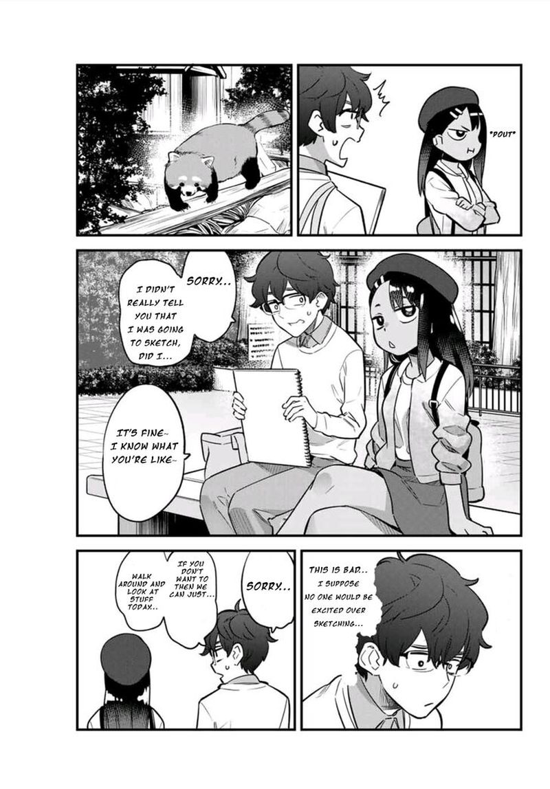 Please Dont Bully Me Nagatoro 51 3