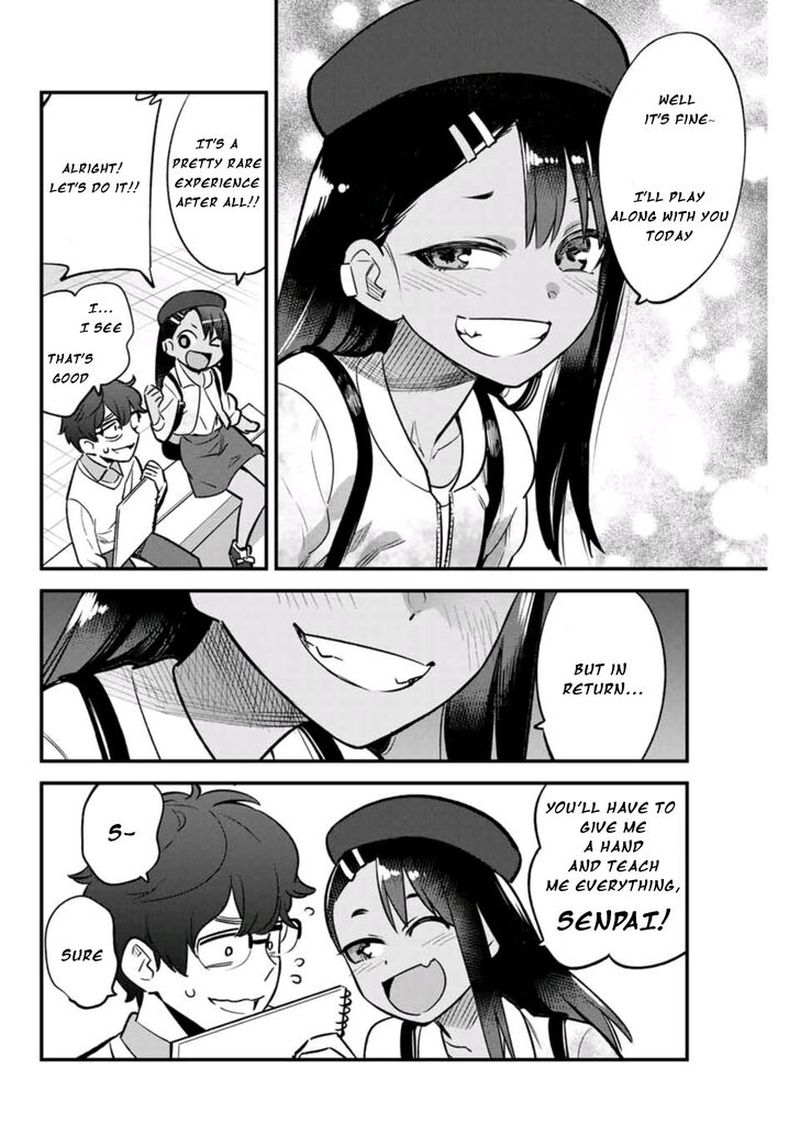 Please Dont Bully Me Nagatoro 51 4