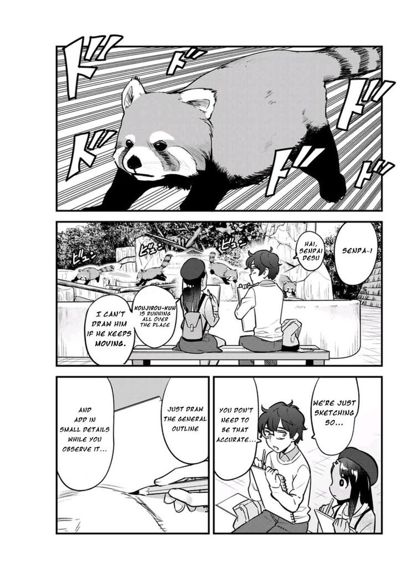 Please Dont Bully Me Nagatoro 51 5