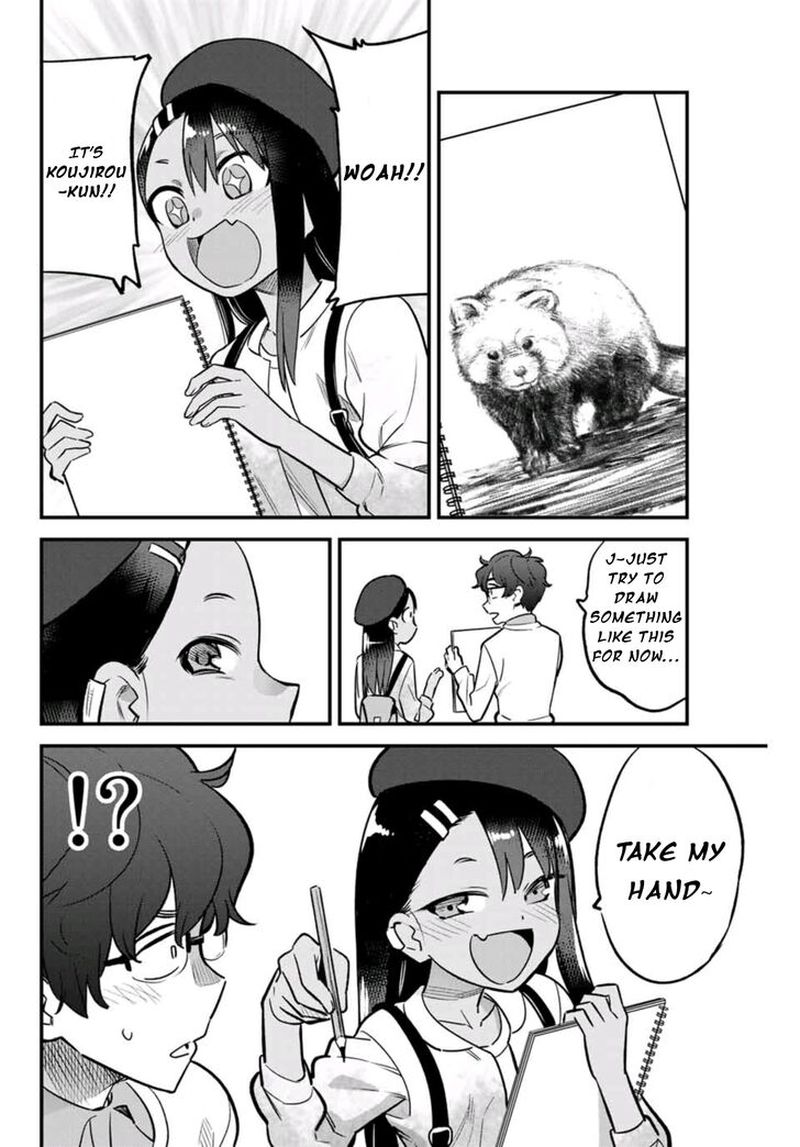 Please Dont Bully Me Nagatoro 51 6