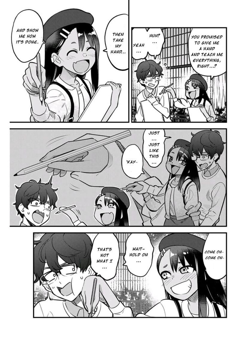 Please Dont Bully Me Nagatoro 51 7