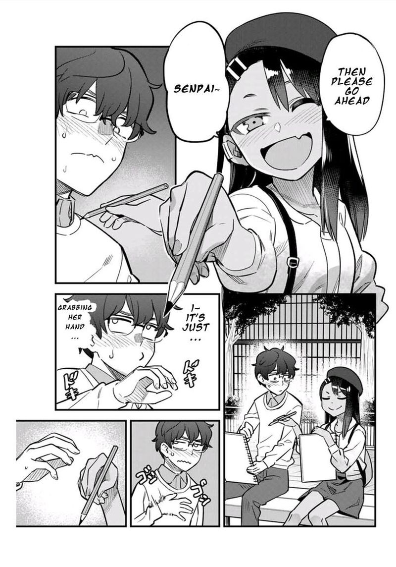 Please Dont Bully Me Nagatoro 51 9