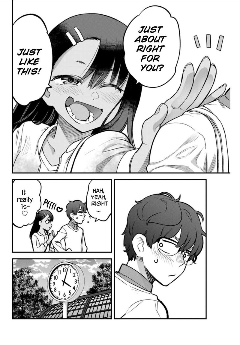 Please Dont Bully Me Nagatoro 52 10