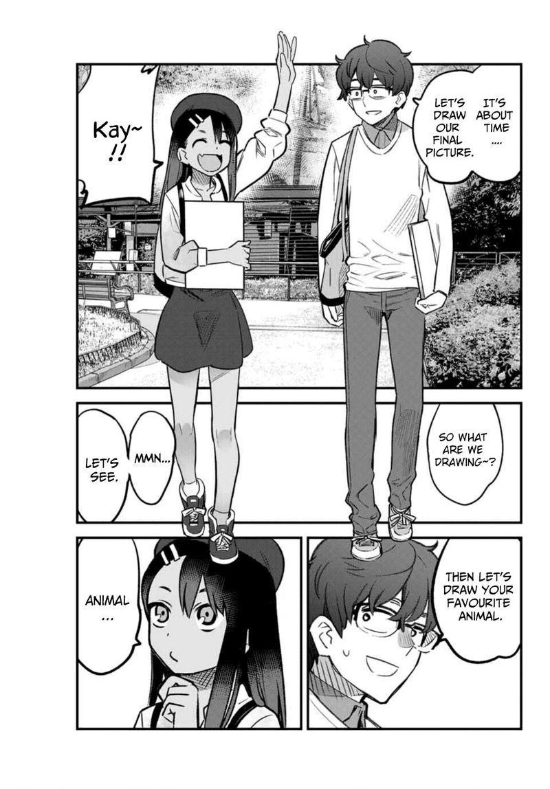 Please Dont Bully Me Nagatoro 52 11