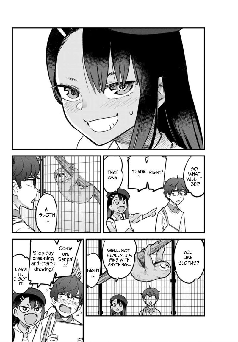 Please Dont Bully Me Nagatoro 52 12