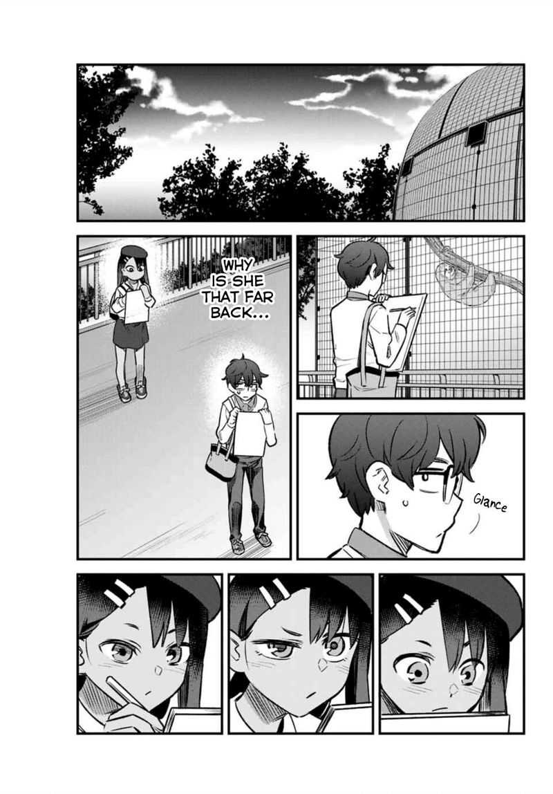 Please Dont Bully Me Nagatoro 52 13
