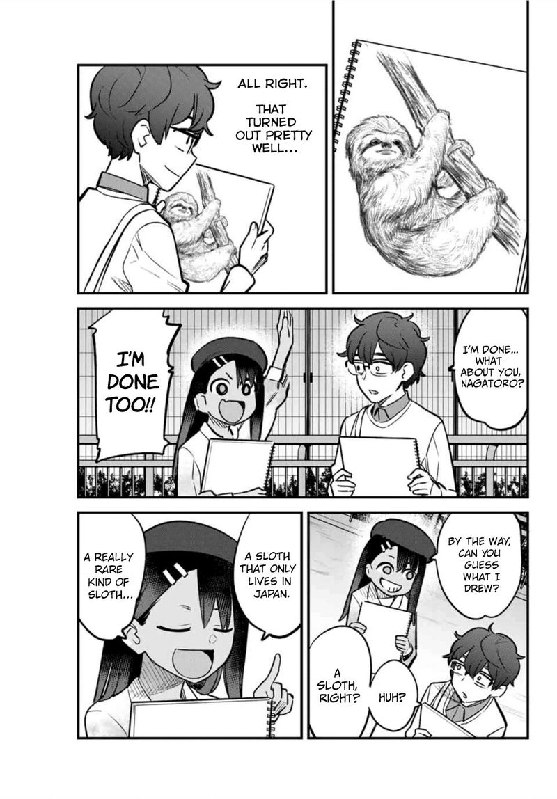 Please Dont Bully Me Nagatoro 52 15