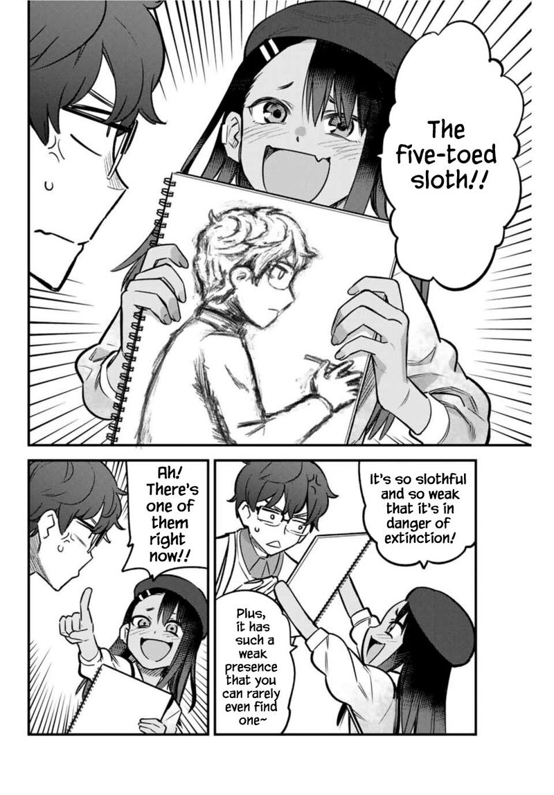 Please Dont Bully Me Nagatoro 52 16
