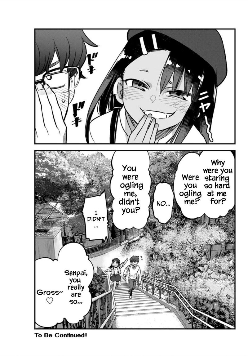 Please Dont Bully Me Nagatoro 52 19