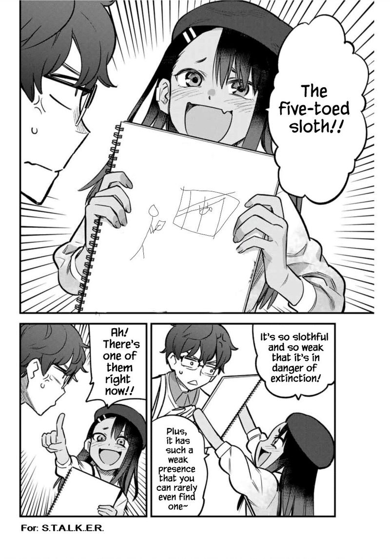 Please Dont Bully Me Nagatoro 52 20